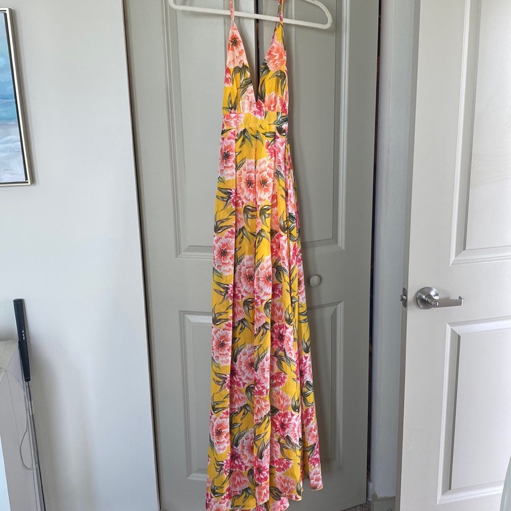 Flowy XS Dress Windsor